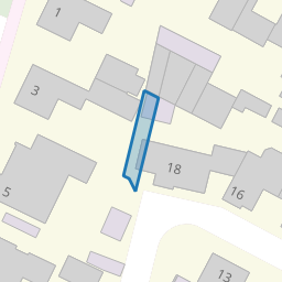 Perceel HVN00-D-3749