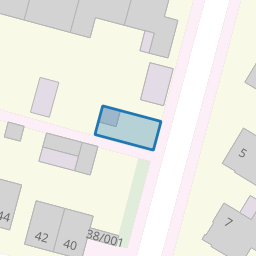 Perceel HVN00-D-3751