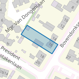 Perceel HVN00-D-3761