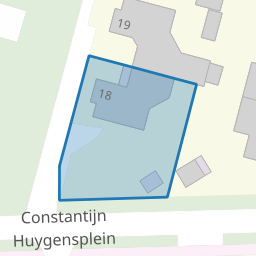 Perceel HVN00-D-3767