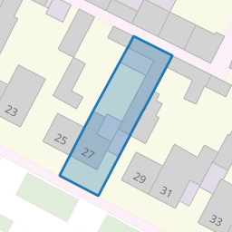 Perceel HVN00-D-3772