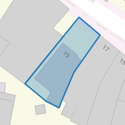 Perceel HVN00-D-3785