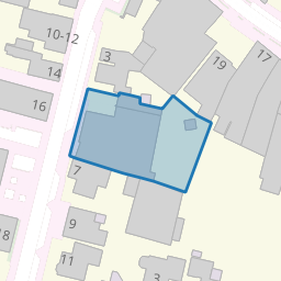 Perceel HVN00-D-3786