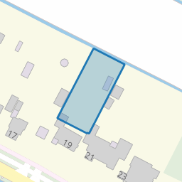 Perceel HVN00-D-3788