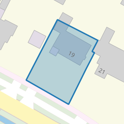 Perceel HVN00-D-3789