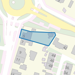 Perceel HVN00-D-3790