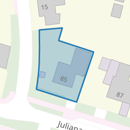 Perceel HVN00-D-3792