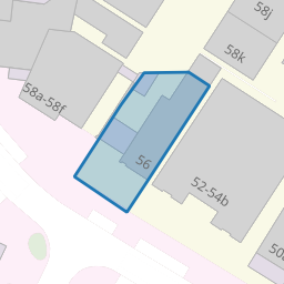 Perceel HVN00-D-3797