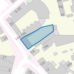 Perceel HVN00-D-3800