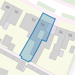 Perceel HVN00-D-3803