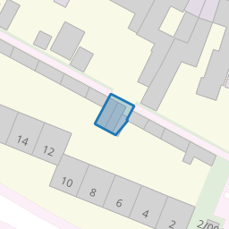 Perceel HVN00-D-3804