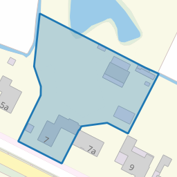 Perceel HVN00-D-3807