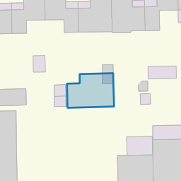 Perceel HVN00-D-3810