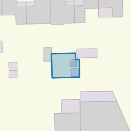 Perceel HVN00-D-3811