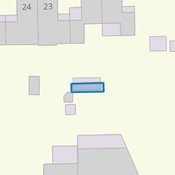 Perceel HVN00-D-3812