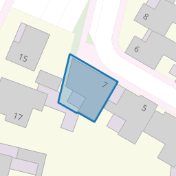 Perceel HVN00-D-3817