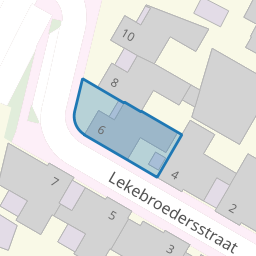 Perceel HVN00-D-3824