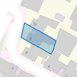 Perceel HVN00-D-3825