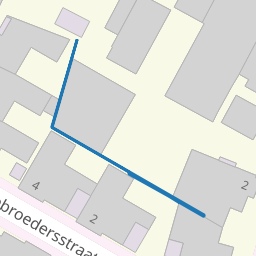 Perceel HVN00-D-3827