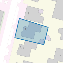 Perceel HVN00-D-3832