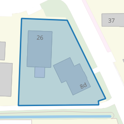 Perceel HVN00-D-3838