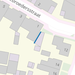 Perceel HVN00-D-3839