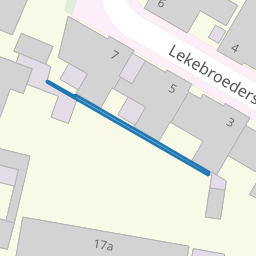 Perceel HVN00-D-3841