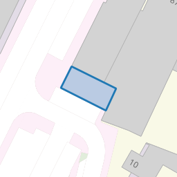 Perceel HVN00-D-3845