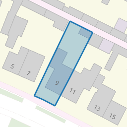 Perceel HVN00-D-3852