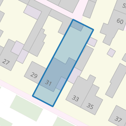 Perceel HVN00-D-3854