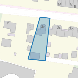 Perceel HVN00-D-3858