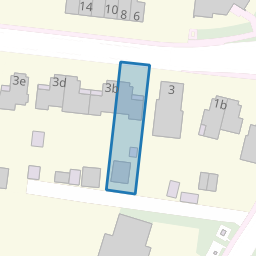 Perceel HVN00-D-3862