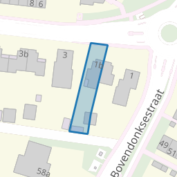 Perceel HVN00-D-3863