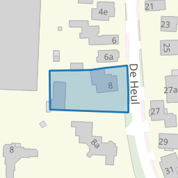 Perceel HVN00-D-3866