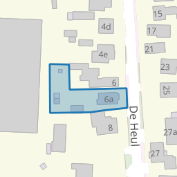 Perceel HVN00-D-3867