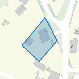 Perceel HVN00-D-3868