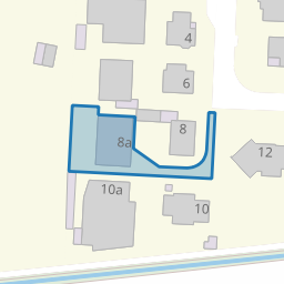 Perceel HVN00-D-3876