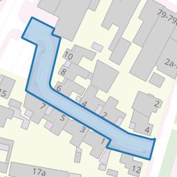 Perceel HVN00-D-3880