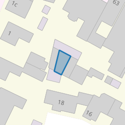 Perceel HVN00-D-3894