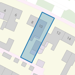 Perceel HVN00-D-3898