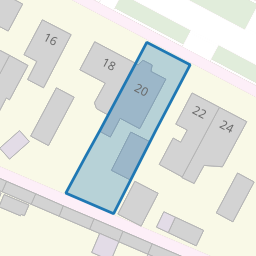 Perceel HVN00-D-3899