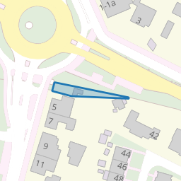 Perceel HVN00-D-3914