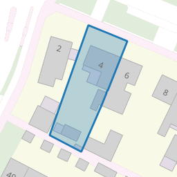 Perceel HVN00-D-3917