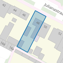 Perceel HVN00-D-3918