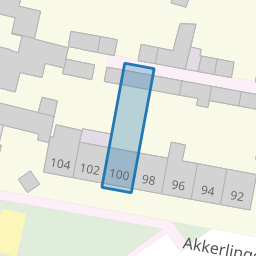 Perceel HVN00-D-3924