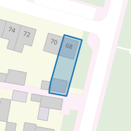 Perceel HVN00-D-3940