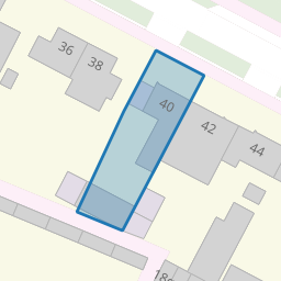 Perceel HVN00-D-3944