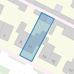 Perceel HVN00-D-3948