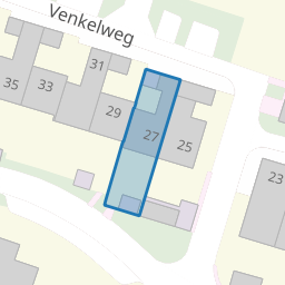 Perceel HVN00-D-3952