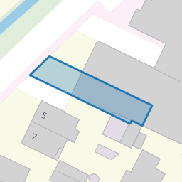 Perceel HVN00-D-3960